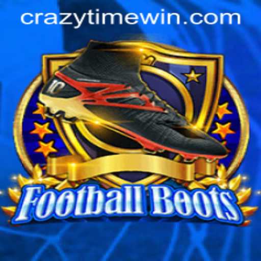 Exploring the Thrills of FootballBoots with CrazyTime