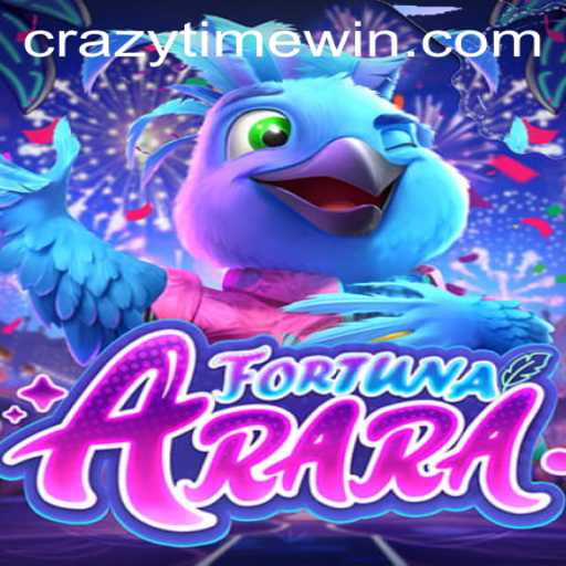 Exploring FortunaArara: A Dive into the World of CrazyTime