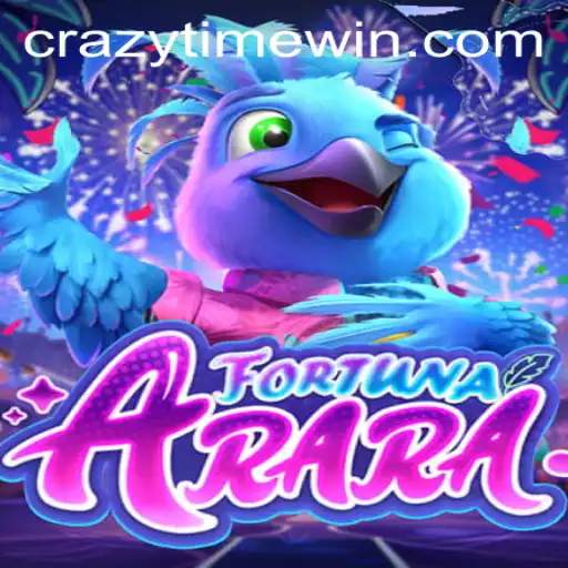 Exploring FortunaArara: A Dive into the World of CrazyTime