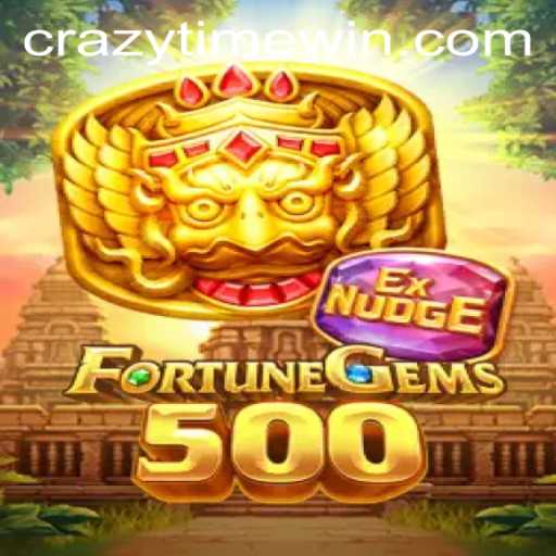 Exploring the Excitement of FortuneGems500 and CrazyTime