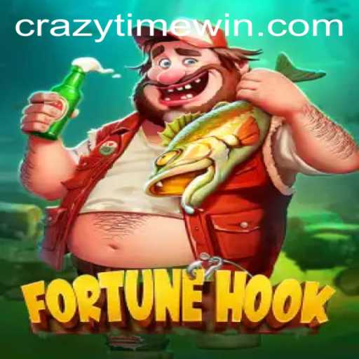 FortuneHook: Diving into the Thrills of CrazyTime