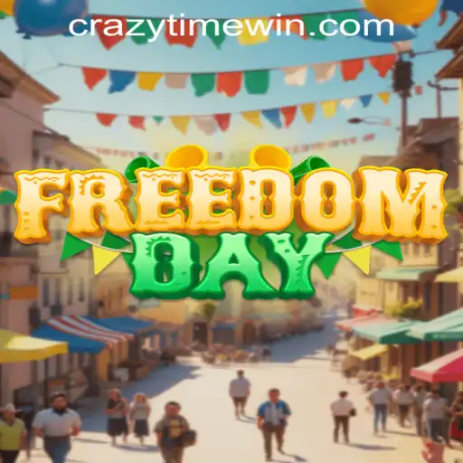 Unpacking the Excitement of FreedomDay: A Dive into CrazyTime Gameplay