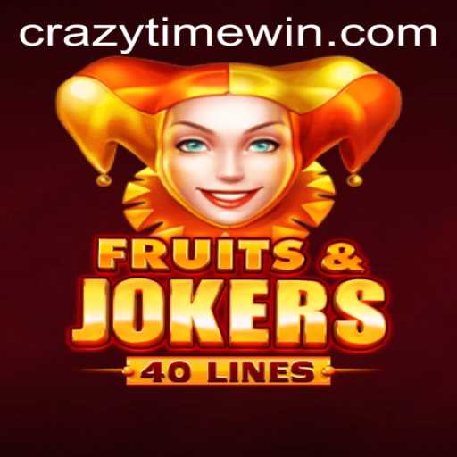 Exploring The Exciting World of FruitsAndJokers40 and The Thrills of CrazyTime