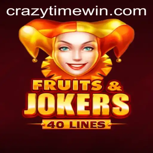 Exploring The Exciting World of FruitsAndJokers40 and The Thrills of CrazyTime