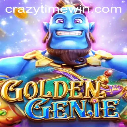 Introducing GOLDENGENIE: Adventure Awaits in the World of CrazyTime
