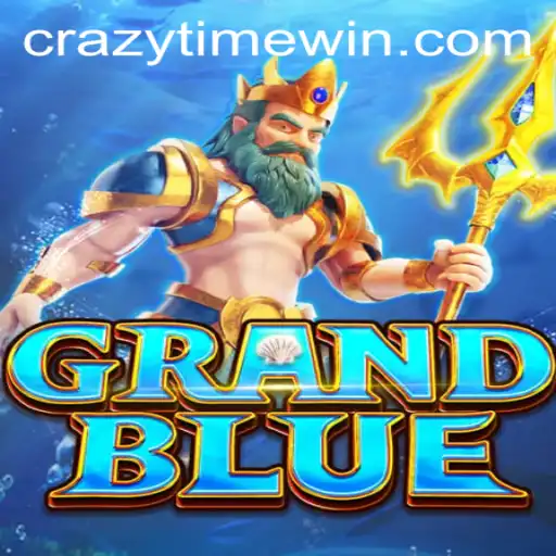 Exploring the World of GRANDBLUE: Unveiling the Thrill of CrazyTime
