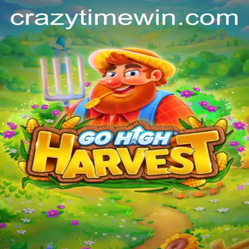 Unveiling GoHighHarvest: A Deep Dive Into the Exciting Gameplay of CrazyTime