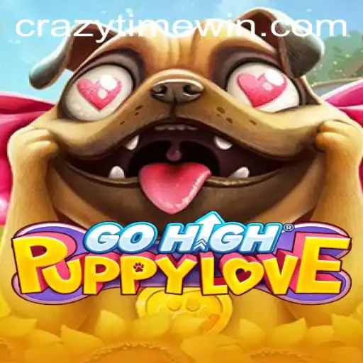 Unleashing Fun with GoHighPuppyLove: A Dive into CrazyTime