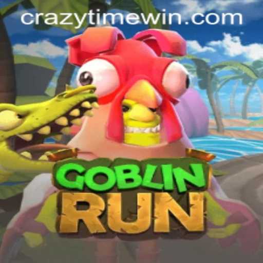 GoblinRun: A Wild Adventure with CrazyTime Thrills