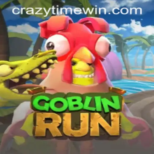 GoblinRun: A Wild Adventure with CrazyTime Thrills