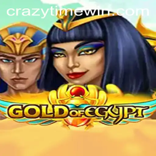 Exploring the Thrills of GoldOfEgypt: A Glimpse into the Game with a Crazy Time Twist