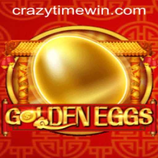 Exploring GoldenEggs: The Fusion of Innovation and Luck in CrazyTime