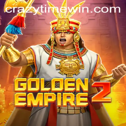 Exploring GoldenEmpire2: The Game That Redefines Adventure with CrazyTime Introductions