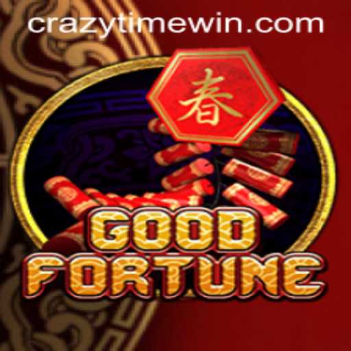 The Thrilling World of GoodFortune: CrazyTime Awaits Players