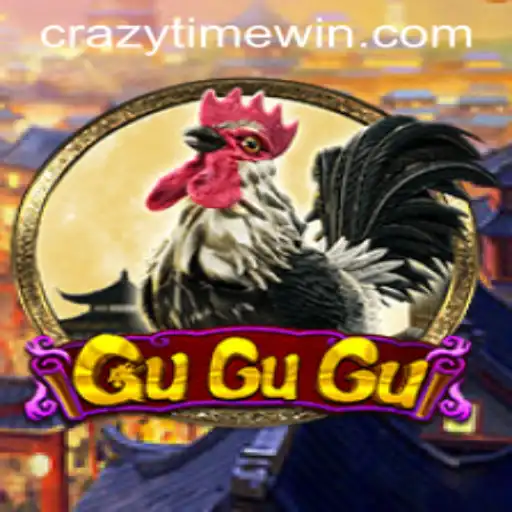 GuGuGu and CrazyTime: A Journey into the World of Modern Gaming