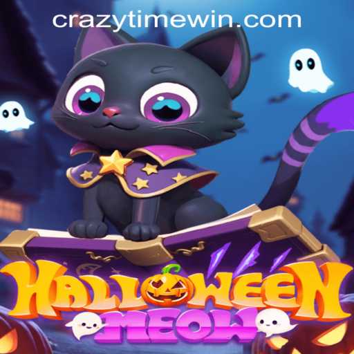HalloweenMeow: An Enchanting Journey into the World of CrazyTime