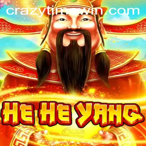 Discover HeHeYang: An Exciting Dive into the World of CrazyTime