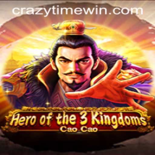 Heroofthe3KingdomsCaoCao: A New Adventure Awaits in CrazyTime