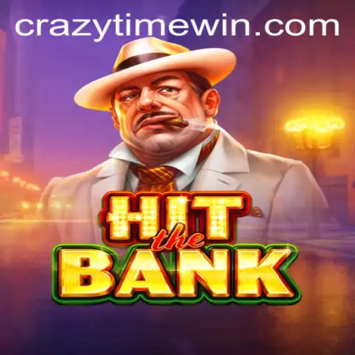 Exploring HitTheBank: A New Era of Gaming with CrazyTime