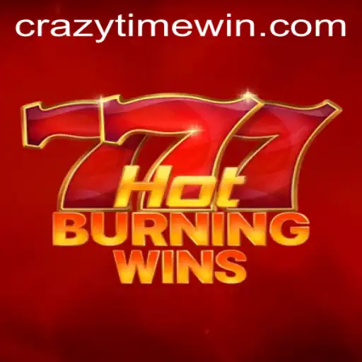 Discover the Thrill of HotBurningWins: A Dynamic Gaming Experience with a Twist of CrazyTime