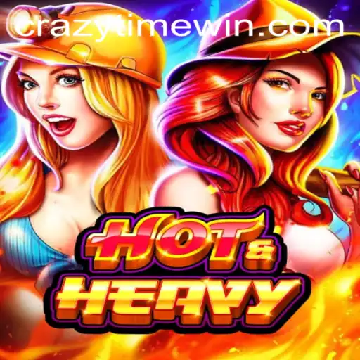 Exploring the Thrills of HotHeavy: A CrazyTime Adventure