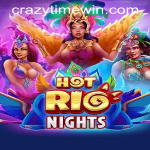 Exploring the Exciting World of HotRioNights and CrazyTime