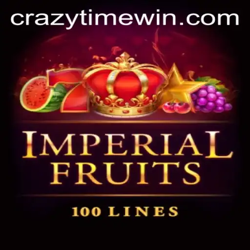 Exploring the Exciting World of ImperialFruits100 and CrazyTime