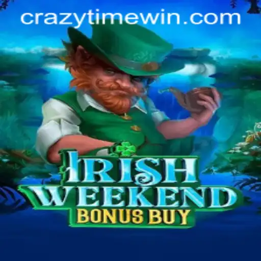 Explore the Exciting World of IrishWeekendBonusBuy and CrazyTime