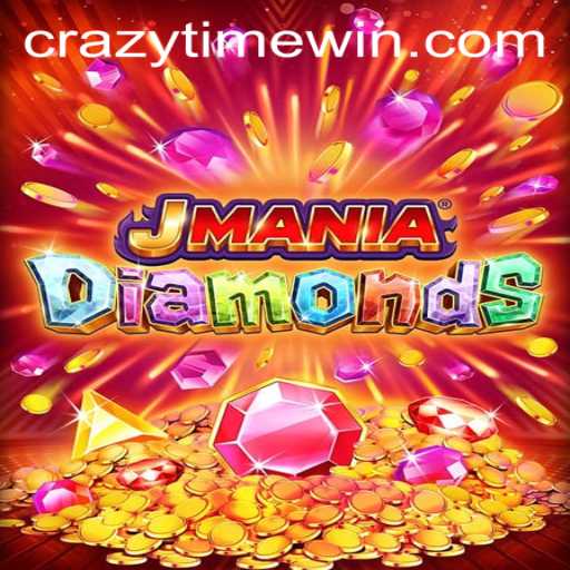 Unveiling the World of JManiaDiamonds: A Journey Through CrazyTime