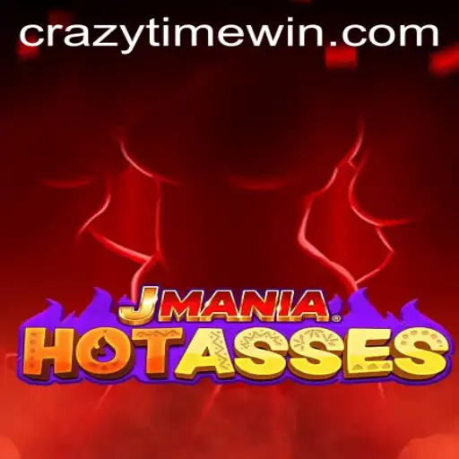 JManiaHotAsses and CrazyTime: A Thrilling Journey into Virtual Gaming