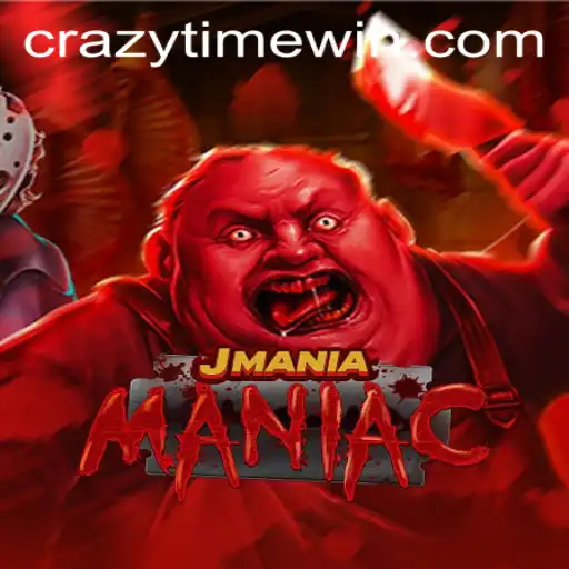 Exploring JManiaManiac: The Pulse-Pounding Gaming Revolution with CrazyTime
