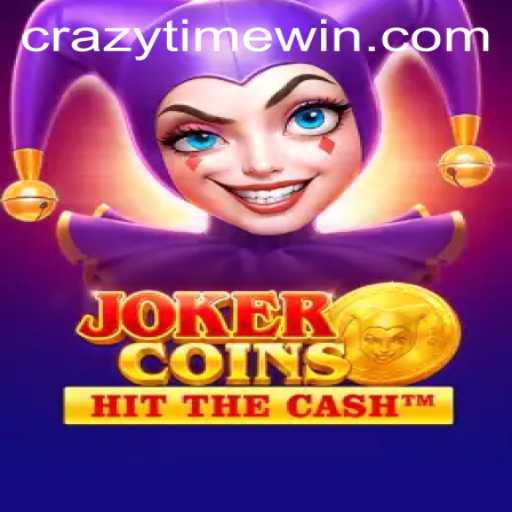 Unveiling the Game Craze: Exploring JokerCoins and the Thrilling World of CrazyTime