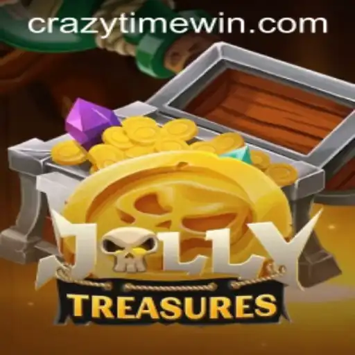Unveiling the Adventure of JollyTreasures: A Thrilling Dive into the World of CrazyTime