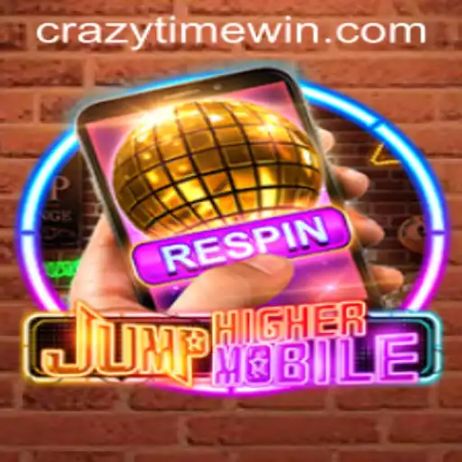 JumpHighermobile: The Ultimate Excitement with CrazyTime
