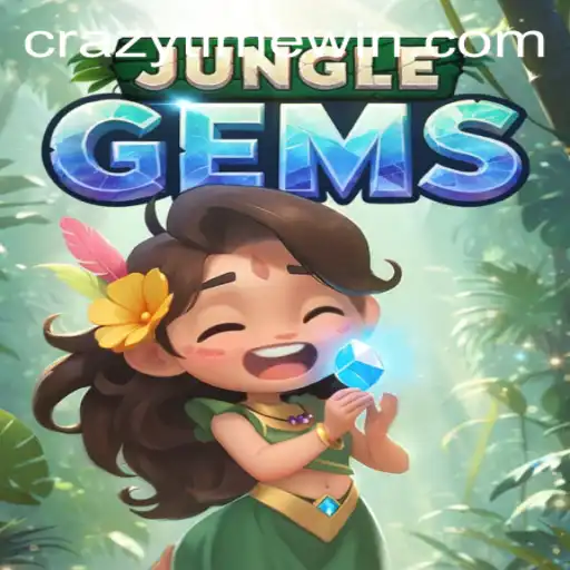 Unveiling JungleGems: An Adventure Through CrazyTime
