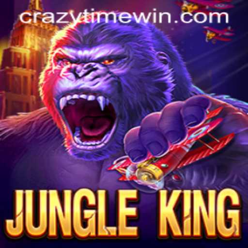 Discover the Exciting World of JungleKing with a Twist of CrazyTime