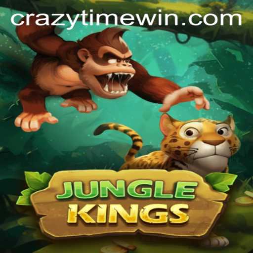 JungleKings: The Exciting Adventure Awaits