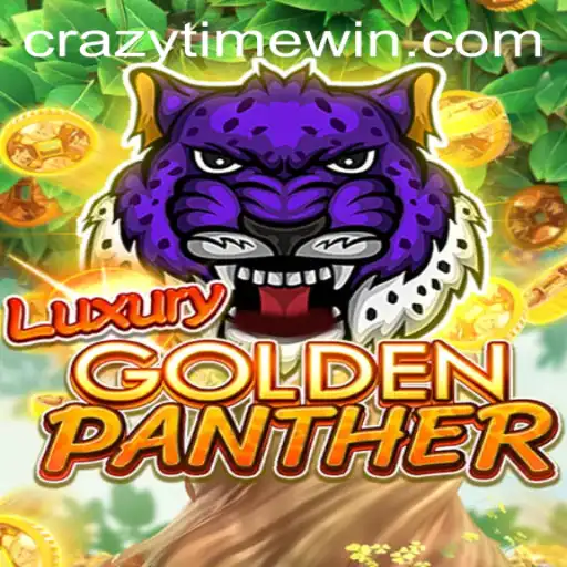 LUXURYGOLDENPANTHER: A New Era in Gaming