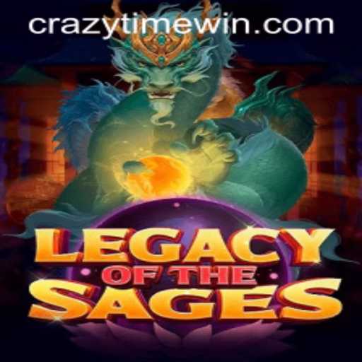 LegacyoftheSages: A Dive into its Mystical World and the Unique Chaos of CrazyTime