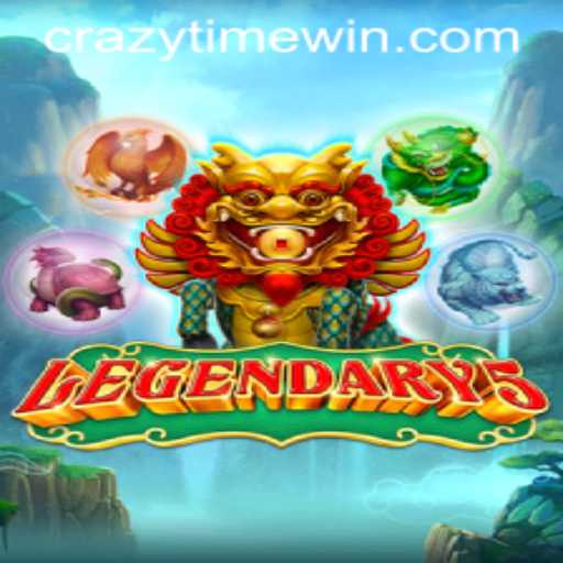 Exploring the Thrilling World of Legendary5: An In-Depth Look at CrazyTime