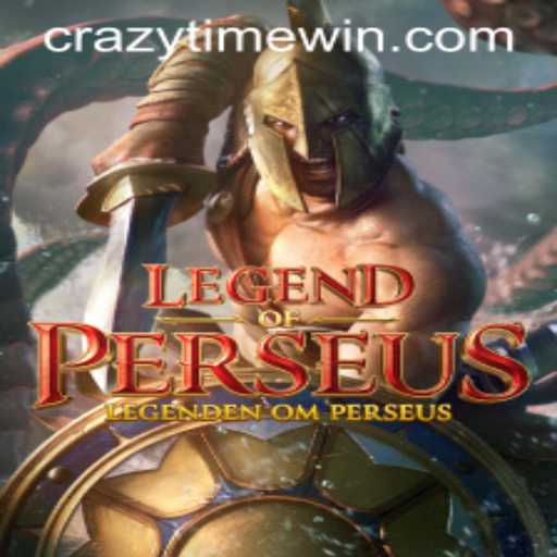 LegendofPerseus: Dive Into the Mythical Adventure