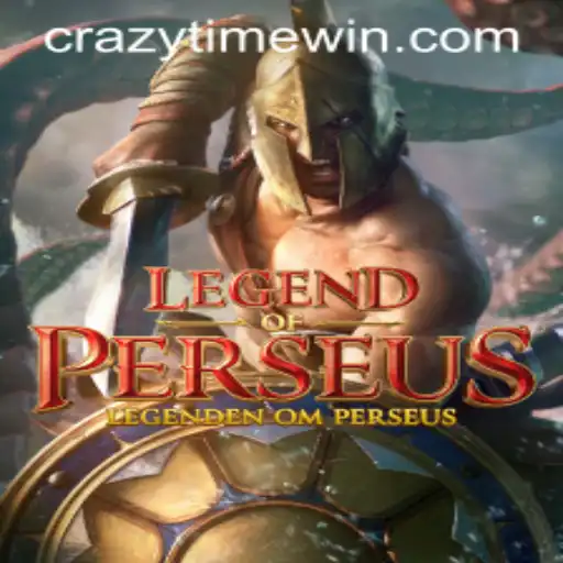 LegendofPerseus: Dive Into the Mythical Adventure