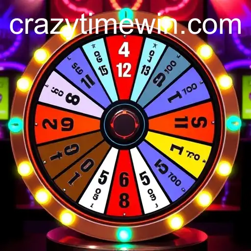 Understanding Lottery Games: Delving into the World of CrazyTime