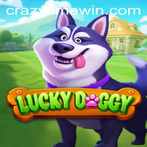 Exploring LuckyDoggy: The Rising Star in the Gaming World