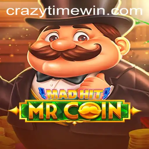 MadHitMrCoin: The Thrill and Strategy of CrazyTime
