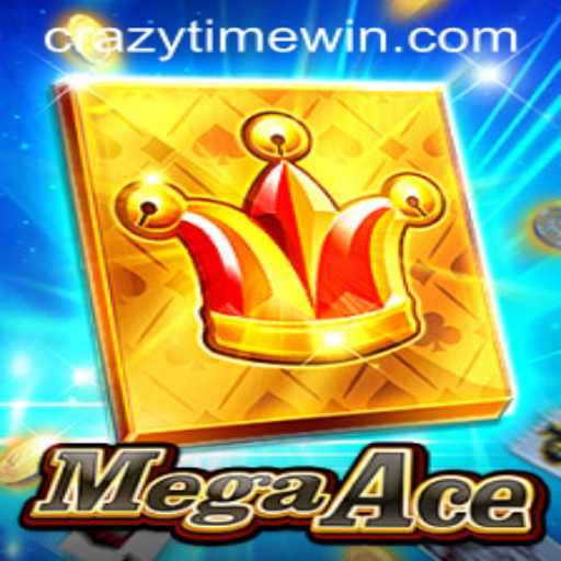 MegaAce: Enter the Exciting World of CrazyTime Gaming