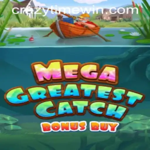 MegaGreatestCatchBonusBuy: A Detailed Dive into the Adventure