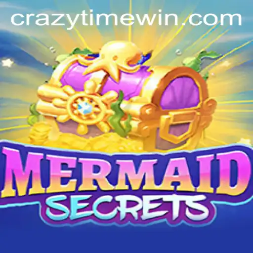 Diving into the Thrilling World of MermaidSecrets: Experience the Exhilarating CrazyTime