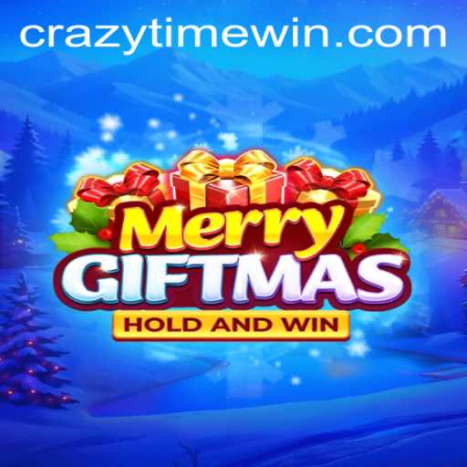 Unwrapping the Excitement of MerryGiftmas: A Closer Look at this Festive Game Featuring CrazyTime