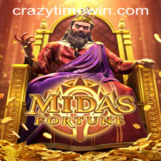 Navigating the Exciting World of MidasFortune and CrazyTime: A Comprehensive Guide